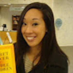 Meet your Posher, Angela